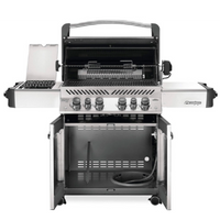 BBQ Napoleon PRESTIGE 500 Acier inox.