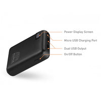 Batterie Portable Kuma ''Power Bank'' 10,000mAh