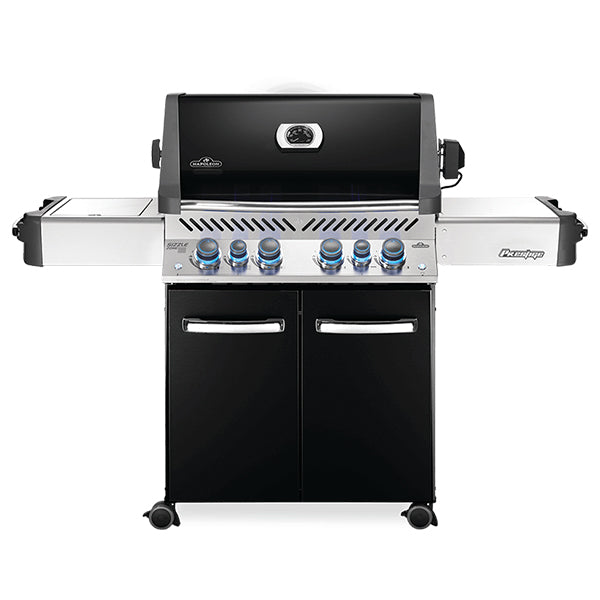 BBQ Napoleon PRESTIGE 500 - Noir