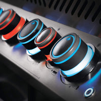 BBQ Napoleon PRESTIGE 500 - Noir