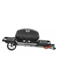 BBQ Portable Napoleon Travel Q PRO285X - Noir