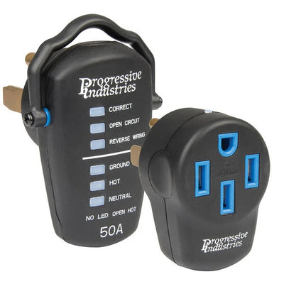 Protecteur de surtension 50A - PSK50