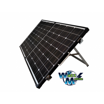 Panneau solaire portatif 100W - ESPWATT