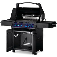 BBQ Napoleon PHANTOM PRESTIGE® 500 RSIB