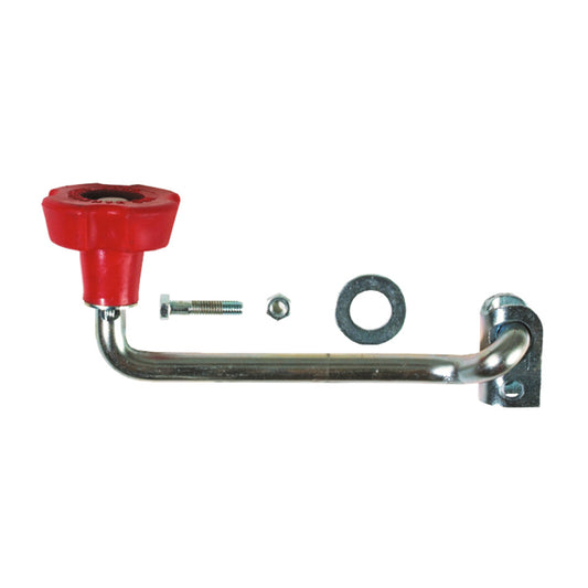 Poignée supérieure pour vérin de remorque