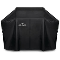 Housse de gril Napoleon Premium pour Prestige® et Prestige PRO™ 500 - Protection durable et résistante aux intempéries