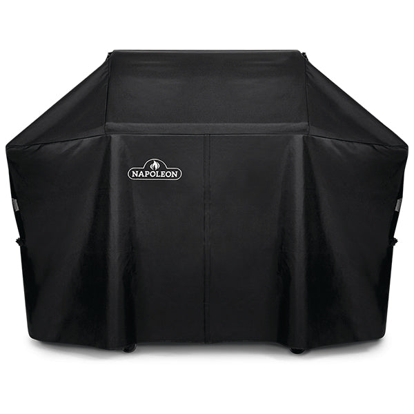 Housse de gril Napoleon Premium pour Prestige® et Prestige PRO™ 500 - Protection durable et résistante aux intempéries