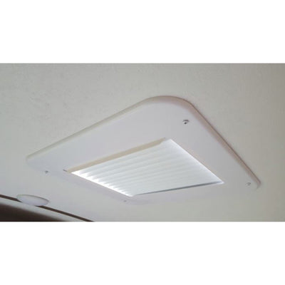 Abat-Jour / Store pour ventilation VR - 015-201612
