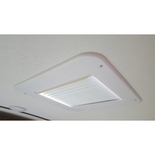 Abat-Jour / Store pour ventilation VR - 015-201612