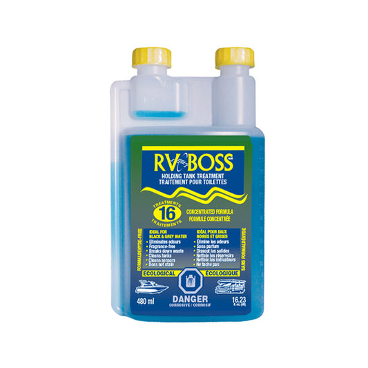 RV-BOSS CONCENTRATE 480ML