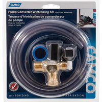 Conversion pump VR Camco antifreeze - 36543
