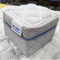Matelas RV Traveler’s Choice  Grandeur Varié