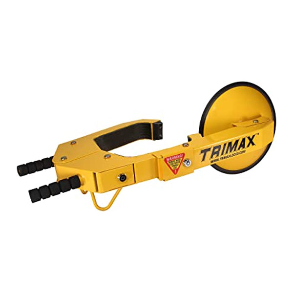 Antivol de roue Trimax Locks 20-1494 pour remorque, VR et trailer
