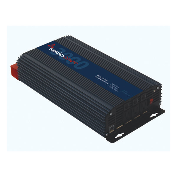 3000 WATT SAM INVERTER