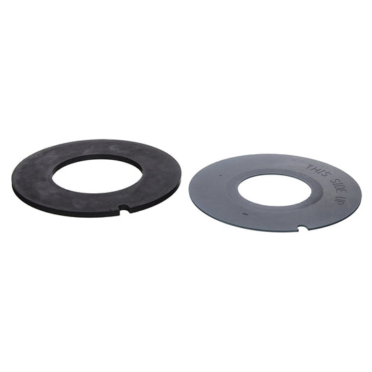 Toilet gasket Replacement gasket - Dometic