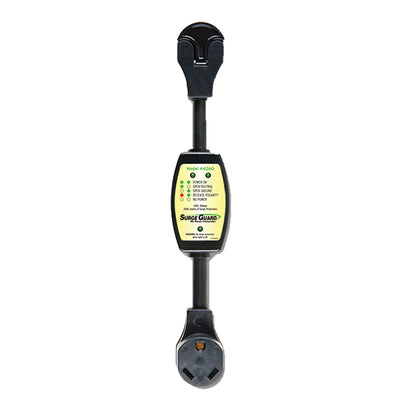 SouthWire Surge Protector barre surtension VR 30A