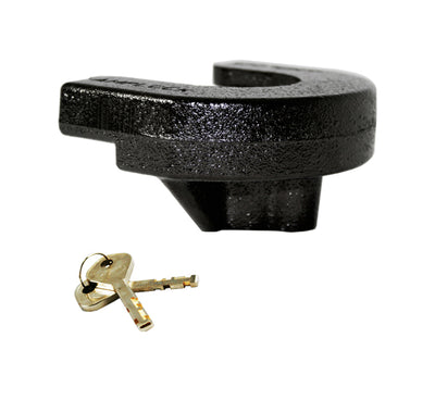 AMPLOCK® ST2516 Trailer and RV Coupler Lock