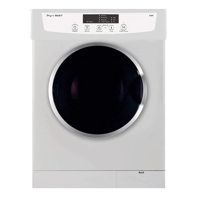 Sécheuse frontale standard - Pinnacle Appliances