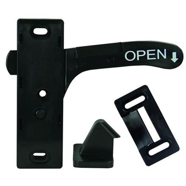 Right Mosquito Door Handle