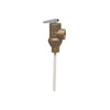 Safety valve 1/2 water heater - 63871