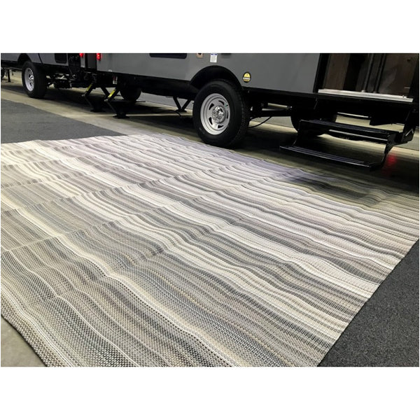 Tapis-VR Plus 8x20' Multicouleurs /Chaque
