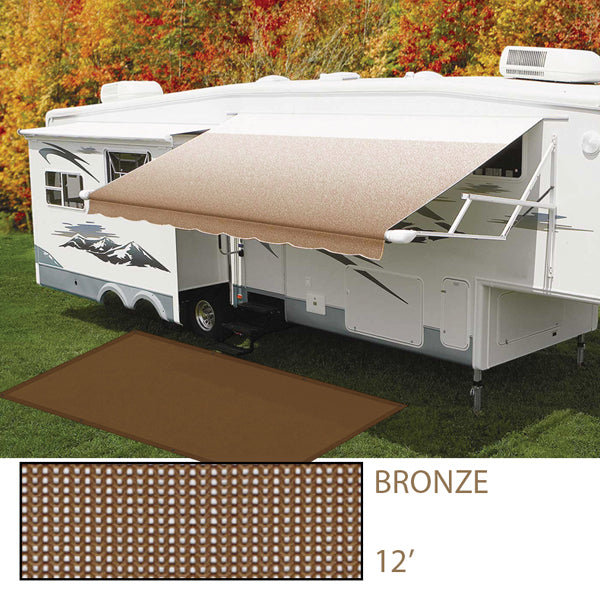Tapis-VR 12' Bronze - RV32812B
