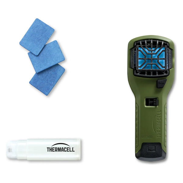 Portable Mosquito Repellent - Thermacell