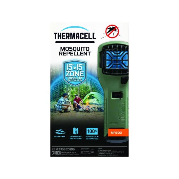Thermacell Mosquito Repellent 300g