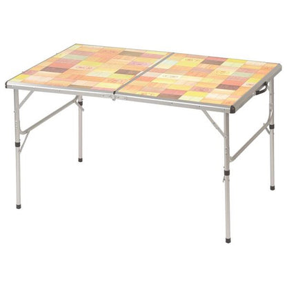 Table pliante COLEMAN 32x48 300LBS