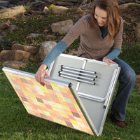 Table pliante COLEMAN 32x48 300LBS
