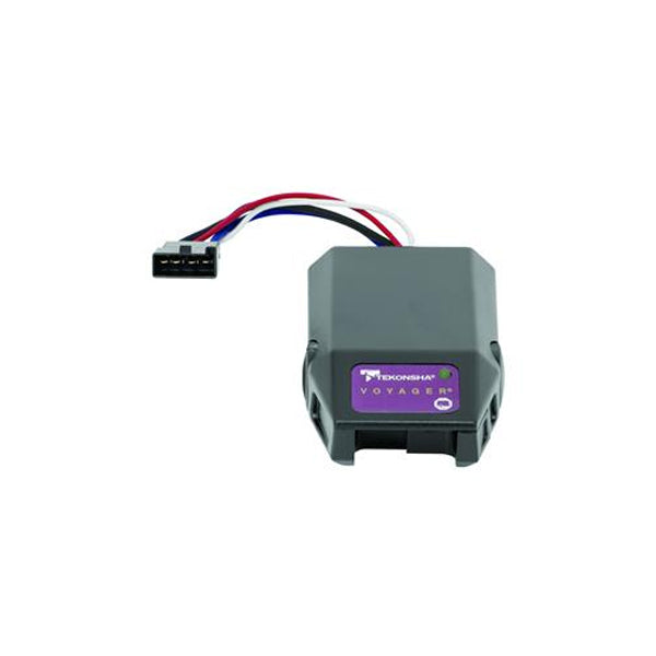 Tekonsha 9030 Voyager Commande frein électronique
