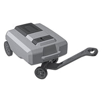 SMART TOTE 2™ - 4 Roues 18 Gallon