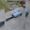 SMART TOTE 2™ - 4 Roues 18 Gallon