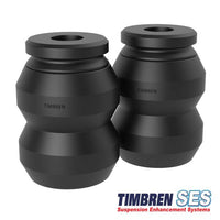 Timbren pour RAM 1500 2009-2021- KIT ARRIÈRE