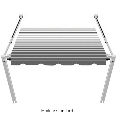 Heavy Duty Vinyl Universal Replacement Awning Canvas