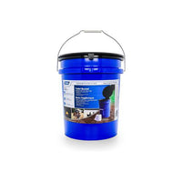 Toilet bucket kit with seat Camco 41549