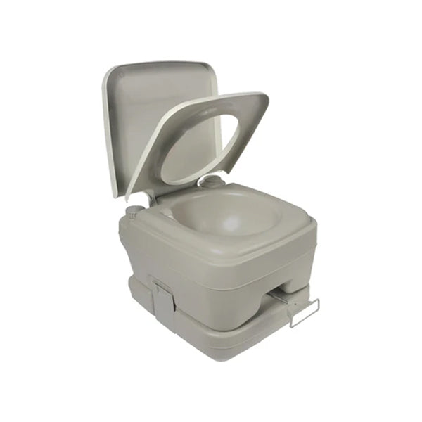 Toilette portative Aqua RV - 10L