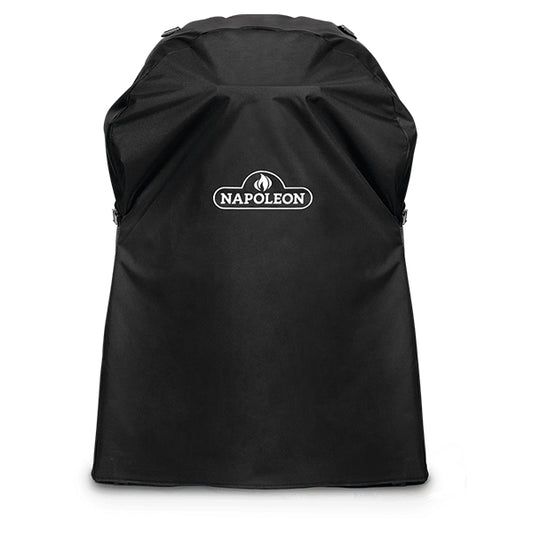 TRAVELQ PRO285 Grill Cover with Cart