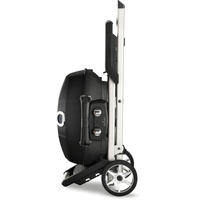 BBQ Portable Napoleon Travel Q PRO285X - Noir