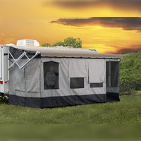 Vacation'r Kitchenette for 14' to 15' Awning