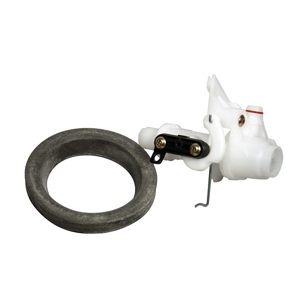 Thetford Aqua-Magic V/VI Toilet Accessory - Includes Mounting Hardware