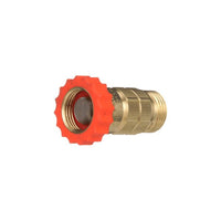 Régulateur de Pression de 40 à 50 PSI pour Plomberie de VR – Laiton