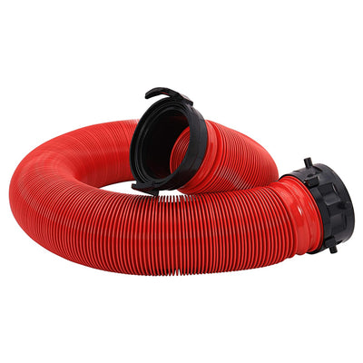 Valterra Ez-Coupler 10ft Extension Hose.