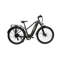 Electric city bike - Hera