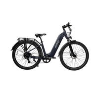 Vélo de ville électrique à cadre bas - Bronte