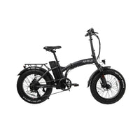 Folding Electric Bike - Jack