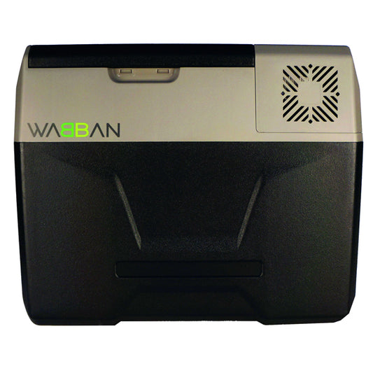 Portable cooler WABBAN CX40 40L DC 12/24V