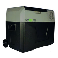 Glacière Portative WABBAN CX50 DC 12/24V