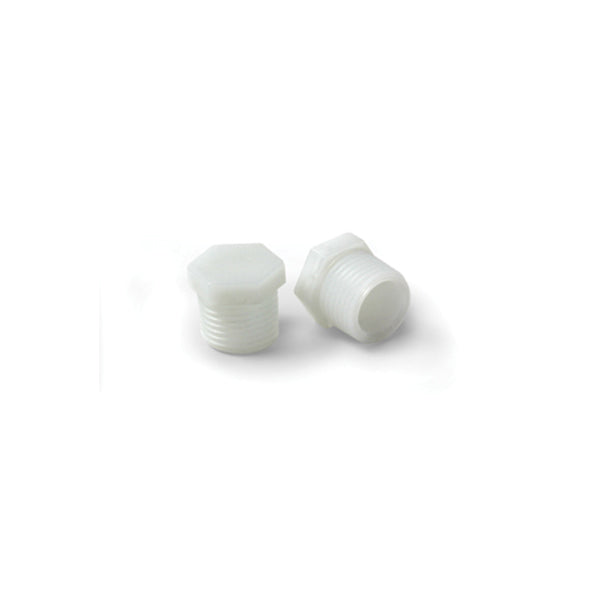 Drain Plug 1/2" For Water Heater