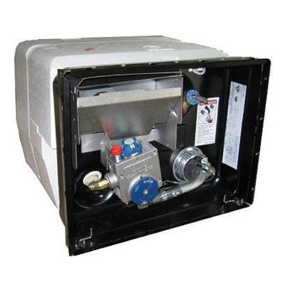 Water heater; Propane; 6 gal.; Model:G6A-7 8800BTU
